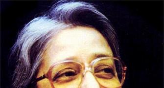 Suchitra Mitra: A voice that marked time