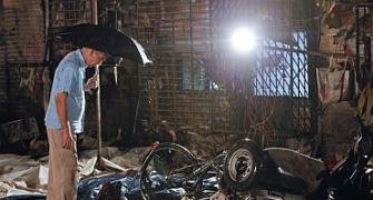 Mumbai blasts probe: Cops turn on the heat for IM operatives