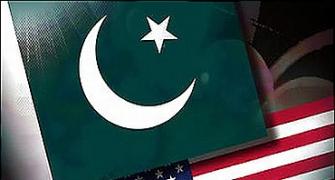 Pakistan's role in the US strategic calculus