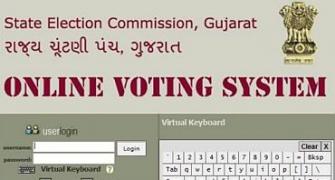 Bumpy but promising: E-voting makes its inroads