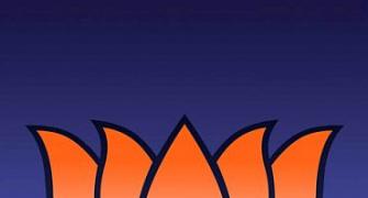 K'taka crisis: Is the BJP heading for a split?