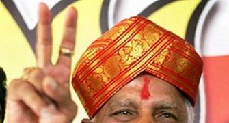 If BSY goes, who will be the next CM of Karnataka?
