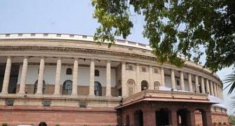 Monsoon session of Parliament: What lies ahead