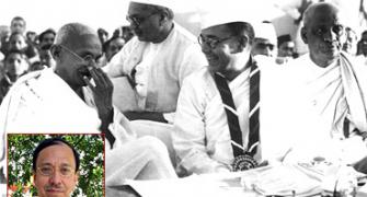 'Netaji would've done his best to stop partition'