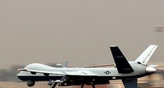 No explicit, implicit consent for drone strikes: Pakistan