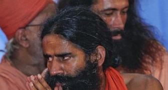 India has woken up to corruption: Ramdev