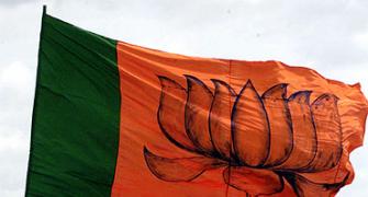 Hindutva issue, Ram Mandir back on BJP's agenda