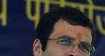Growing voices in Cong to make Rahul next PM?