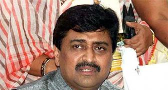 Adarsh scam: Ashok Chavan blames Vilasrao Deshmukh