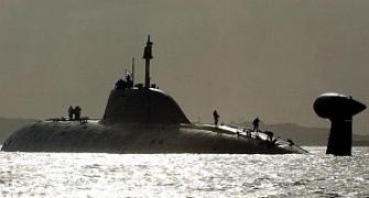 Coming to India: Russia's 'quietest' submarine