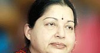 Seems days of single party rule are over: Jaya
