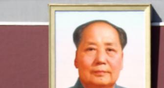Mao did it all wrong: Communist Party of China