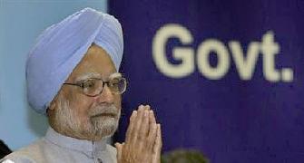 I accept my responsibility: PM on CVC's appointment