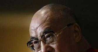 Dalai Lama resigns as Tibet's political chief