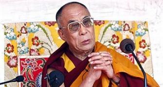 Door wide open for Dalai Lama to return: China