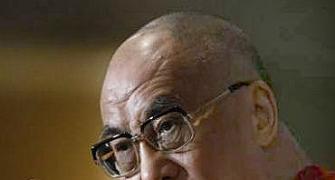 China needs to learn from India's democracy: Dalai