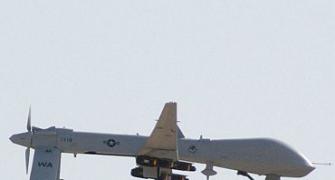Furious Pakistan slams deadly US drone strikes