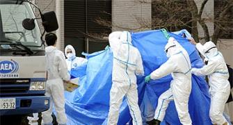 Fukushima operators' disastrous error irks Japan