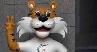 Rs 16000,000,000: Amount splurged for CWG!