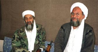 Osama killing: One down, 9 more to go