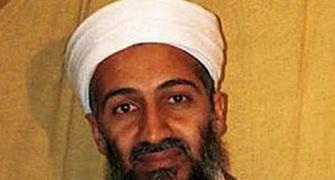 Osama killed in Pak, celebrations break out in US