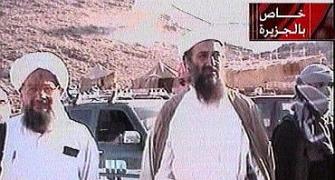 The Al Qaeda after Osama 