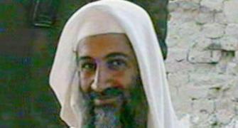 Muslim outfit objects to shooting of Osama film