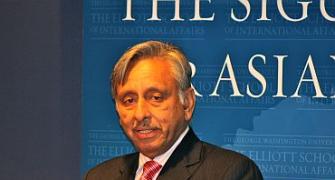 Indo-Pak confrontation won't tackle terror: Aiyar