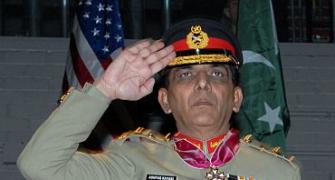 Kayani against no-first-use of nuclear weapons