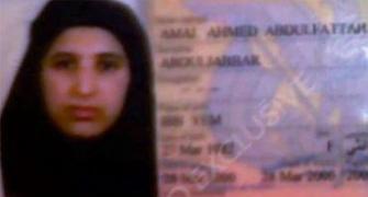 Osama's Yemeni widow to be repatriated