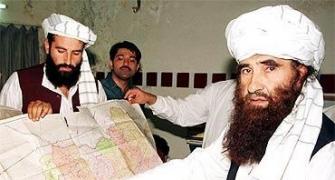 Haqqani network: ISI's friend, America's foe