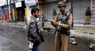 Points to ponder before snatching army's powers in Kashmir