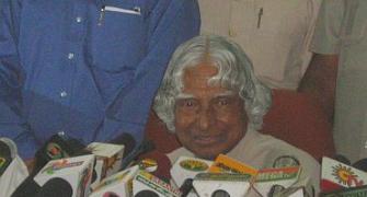 Nothing to fear, Koodankulam will be a success, assures Kalam