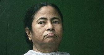 Mamata not to press the quit button yet
