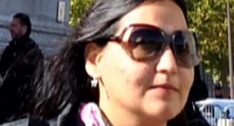 CBI wants to examine Zahida afresh in Shehla murder case