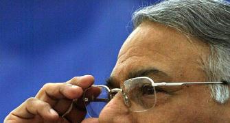NSA-level talks will be 'dialogue of deaf': Yashwant Sinha