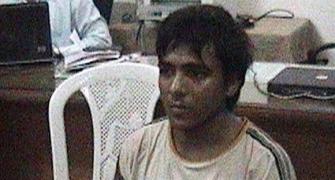 SC upholds death sentence of 26/11 terrorist Kasab