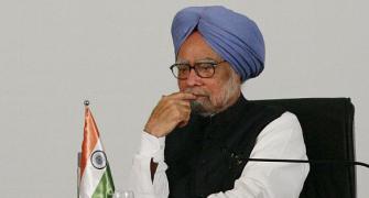 FDI rage: Options before an isolated UPA government