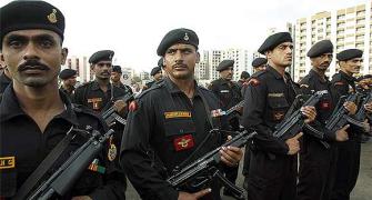 NSG, the forgotten 26/11 heroes: Govt planning downsize?