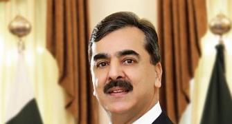 Pak PM Gilani claims 'victory' in stand-off with US