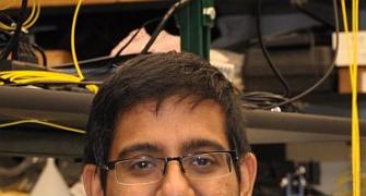 3 Indian Americans among scientists honoured by Obama