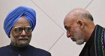 Karzai visit: Why New Delhi needs to watch out