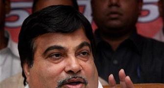 Gadkari says casteism in Bihar's DNA; triggers outrage