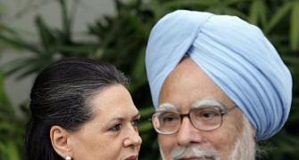 Natwar Singh's claims are marketing tactics: Manmohan Singh