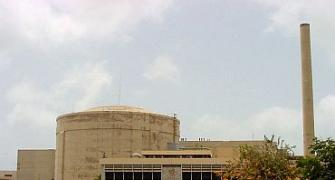Leak triggers nuclear emergency at Karachi reactor