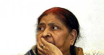 Zakia moves HC against SIT clean chit to Modi in riots case