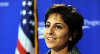 Neera Tanden to head major US-based think-tank