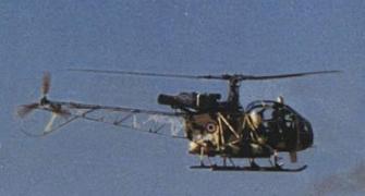 Pak's handling of Indian chopper crisis a good news story: US