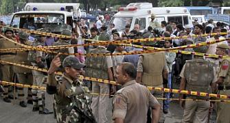 Delhi blast probe: Are we groping in the dark?
