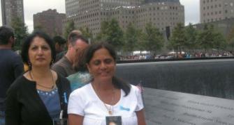 WTC memorial: Remembering what is lost forever